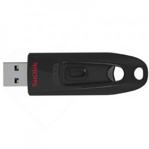 Огляд USB флеш накопичувач SanDisk 16Gb Ultra USB 3.0 (SDCZ48-016G-U46): характеристики, відгуки, ціни.