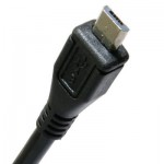 Огляд Дата кабель OTG USB 2.0 AF to Micro 5P 0.1m Extradigital (KBO1623): характеристики, відгуки, ціни.