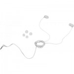 Огляд Навушники Sony MDR-EX15LP White (MDREX15LPW.AE): характеристики, відгуки, ціни.