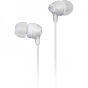 Огляд Навушники Sony MDR-EX15LP White (MDREX15LPW.AE): характеристики, відгуки, ціни.