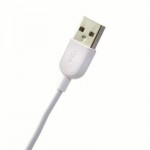Огляд Дата кабель USB 2.0 AM to Lightning 1.0m JCPAL (JCP6022): характеристики, відгуки, ціни.