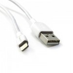 Огляд Дата кабель USB 2.0 AM to Lightning 1.0m JCPAL (JCP6022): характеристики, відгуки, ціни.