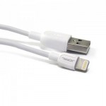 Огляд Дата кабель USB 2.0 AM to Lightning 1.0m JCPAL (JCP6022): характеристики, відгуки, ціни.