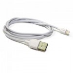 Огляд Дата кабель USB 2.0 AM to Lightning 1.0m JCPAL (JCP6022): характеристики, відгуки, ціни.