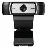 Огляд Веб-камера Logitech Webcam C930e HD (960-000972): характеристики, відгуки, ціни.