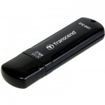 Огляд USB флеш накопичувач Transcend 32GB JetFlash 750 USB 3.0 (TS32GJF750K): характеристики, відгуки, ціни.