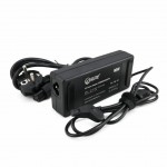 Огляд Блок живлення до ноутбука Extradigital Dell 20V, 4.5A, 90W (3pins) (PSD3837): характеристики, відгуки, ціни.