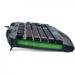 Огляд Клавіатура Genius Scorpion K220 (31310475104): характеристики, відгуки, ціни.