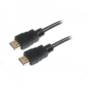 Огляд Кабель мультимедійний HDMI to HDMI 1.8m Maxxter (V-HDMI4-6): характеристики, відгуки, ціни.