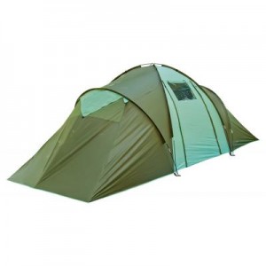 Огляд Намет Time Eco Camping-6: характеристики, відгуки, ціни.