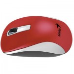 Огляд Мишка Genius NX-7010 Red (31030114111): характеристики, відгуки, ціни.