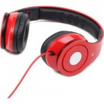 Огляд Навушники Gmb audio MHS-DTW Red (MHS-DTW-R): характеристики, відгуки, ціни.