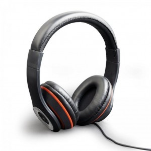 Огляд Навушники Gmb audio MHS-LAX Black (MHS-LAX-B): характеристики, відгуки, ціни.