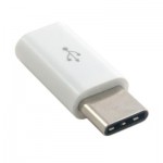 Огляд Перехідник micro USB to USB Type C Extradigital (KBU1672): характеристики, відгуки, ціни.
