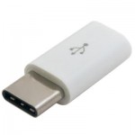 Огляд Перехідник micro USB to USB Type C Extradigital (KBU1672): характеристики, відгуки, ціни.