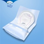 Огляд Урологічні прокладки Tena Lady Slim Extra 10 шт. (7322540310320/7322541451404): характеристики, відгуки, ціни.