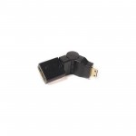 Огляд Перехідник mini HDMI AM to HDMI AF PowerPlant (KD00AS1300): характеристики, відгуки, ціни.