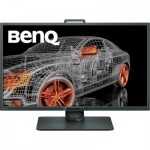 Огляд Монітор BenQ PD3200Q Black: характеристики, відгуки, ціни.