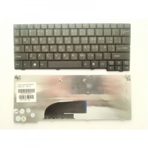 Клавіатура ноутбука Sony VPC-M12/M13 Series черная UA (A43094)
