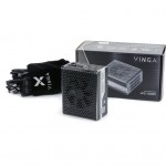 Огляд Блок живлення Vinga 1200W (VPS-1200Pl): характеристики, відгуки, ціни.