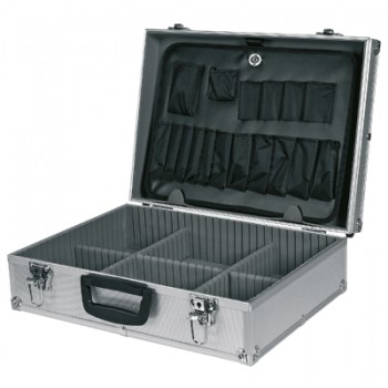 Ящик для інструментів Topex алюминиевый (79R220)