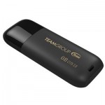 Огляд USB флеш накопичувач Team 32GB C175 Pearl Black USB 3.1 (TC175332GB01): характеристики, відгуки, ціни.