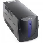 Огляд Пристрій безперебійного живлення Vinga LED 1500VA plastic case with USB (VPE-1500PU): характеристики, відгуки, ціни.