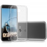 Огляд Чохол до мобільного телефона для Huawei Y3 2017 Clear tpu (Transperent) Laudtec (LC-HY32017T): характеристики, відгуки, ціни.