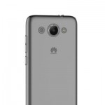 Огляд Чохол до мобільного телефона для Huawei Y3 2017 Clear tpu (Transperent) Laudtec (LC-HY32017T): характеристики, відгуки, ціни.