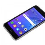 Огляд Чохол до мобільного телефона для Huawei Y3 2017 Clear tpu (Transperent) Laudtec (LC-HY32017T): характеристики, відгуки, ціни.