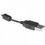 Огляд Навушники Defender Gryphon 750U USB (63752): характеристики, відгуки, ціни.