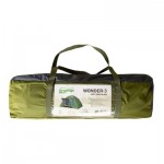 Огляд Намет Tramp Lite Wonder 3 Olive (UTLT-006-olive): характеристики, відгуки, ціни.