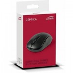 Огляд Мишка Speedlink Ceptica Wireless Black (SL-630013-BKBK): характеристики, відгуки, ціни.