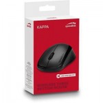 Огляд Мишка Speedlink Kappa Wireless Black (SL-630011-BK): характеристики, відгуки, ціни.