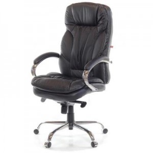 Огляд Офісне крісло Аклас Тіроль CH MB Чорне (07420): характеристики, відгуки, ціни.