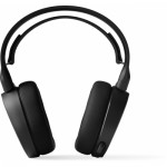 Огляд Навушники SteelSeries Arctis 3 Black 2019 Edition (61503): характеристики, відгуки, ціни.