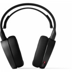 Огляд Навушники SteelSeries Arctis 5 Black 2019 Edition (61504): характеристики, відгуки, ціни.