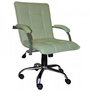 Огляд Офісне крісло Примтекс плюс Stella Alum GTP S-82 (Stella alum GTP S-82): характеристики, відгуки, ціни.