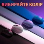 Огляд Мишка Logitech G305 Lightspeed Black (910-005282): характеристики, відгуки, ціни.