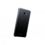 Огляд Чохол до мобільного телефона Samsung Galaxy J4+ (J415) Gradation Cover Black (EF-AJ415CBEGRU): характеристики, відгуки, ціни.