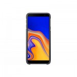 Огляд Чохол до мобільного телефона Samsung Galaxy J4+ (J415) Gradation Cover Black (EF-AJ415CBEGRU): характеристики, відгуки, ціни.