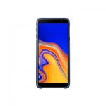 Огляд Чохол до мобільного телефона Samsung Galaxy J4+ (J415) Gradation Cover Blue (EF-AJ415CLEGRU): характеристики, відгуки, ціни.