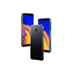 Огляд Чохол до мобільного телефона Samsung Galaxy J4+ (J415) Gradation Cover Blue (EF-AJ415CLEGRU): характеристики, відгуки, ціни.