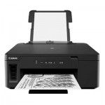Огляд Струменевий принтер Canon PIXMA GM2040 (3110C009): характеристики, відгуки, ціни.