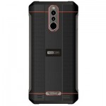 Огляд Мобільний телефон Maxcom MS571 Black: характеристики, відгуки, ціни.