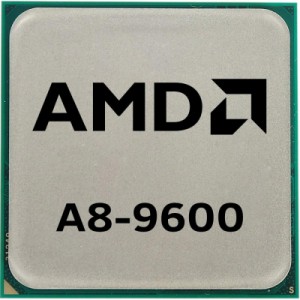 Огляд Процесор AMD A8-9600 (AD9600AGM44AB): характеристики, відгуки, ціни.