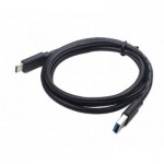 Огляд Дата кабель USB 3.0 AM to Type-C 1.0m Cablexpert (CCP-USB3-AMCM-1M): характеристики, відгуки, ціни.