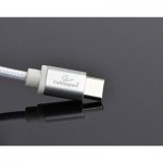 Огляд Дата кабель USB 2.0 AM to Type-C 1.8m Cablexpert (CCB-mUSB2B-AMCM-6-S): характеристики, відгуки, ціни.