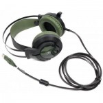 Огляд Навушники A4Tech J437 Bloody Army Green: характеристики, відгуки, ціни.