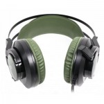 Огляд Навушники A4Tech J437 Bloody Army Green: характеристики, відгуки, ціни.